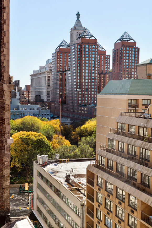 5 E 16th St, Unit 9th Floor Manhattan, NY 10003 - Photo 17 of 19