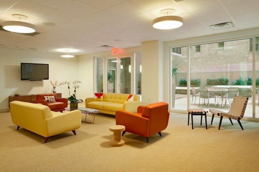 Tempo 300 E 23rd St, Manhattan, NY 10010 - Photo 15 of 15