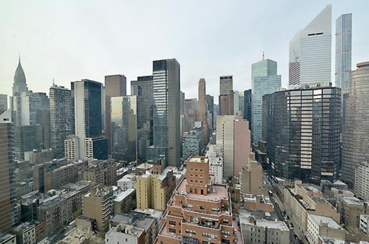 305 East 51st Street, Unit 25B Manhattan, NY 10022 - Photo 6 of 15