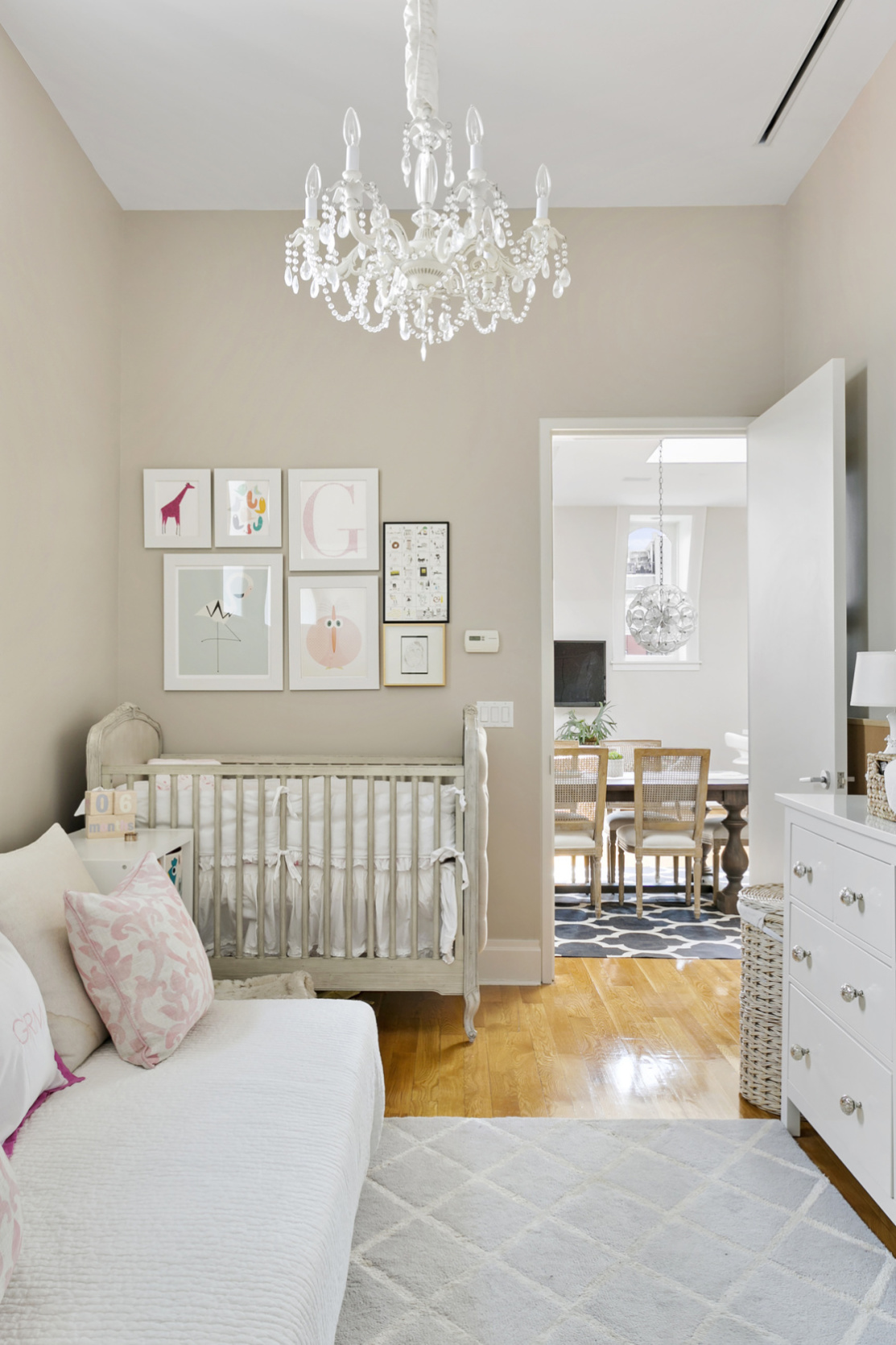 2 Bleecker Street, Unit PH Manhattan, NY 10012 - Photo 8 of 12