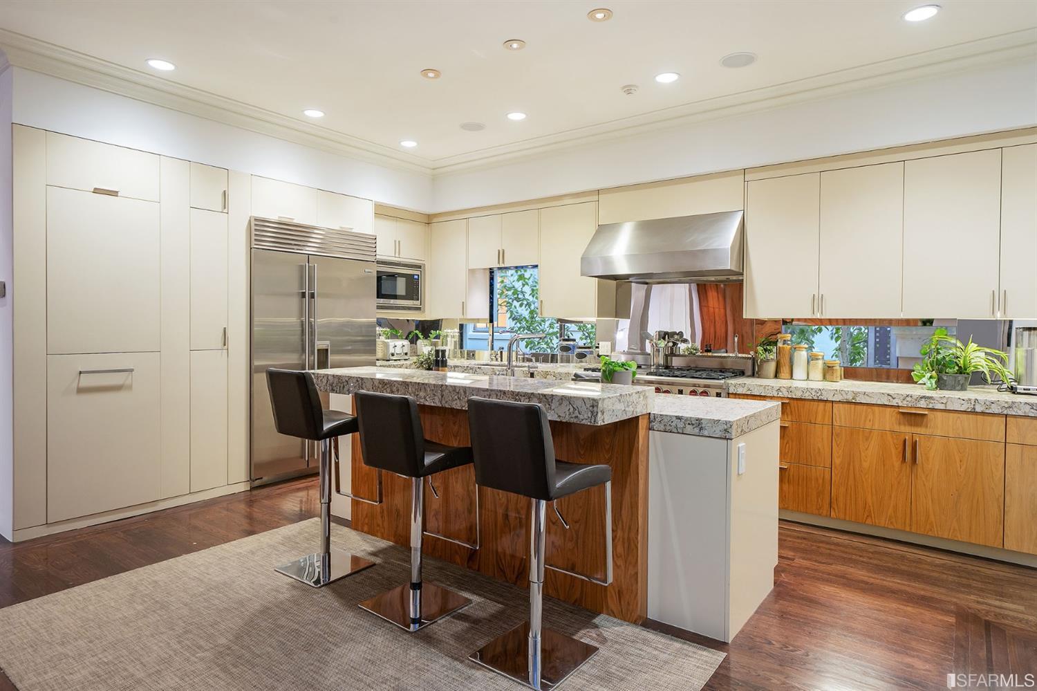 2440 Scott Street San Francisco, CA 94115 - Photo 18 of 66