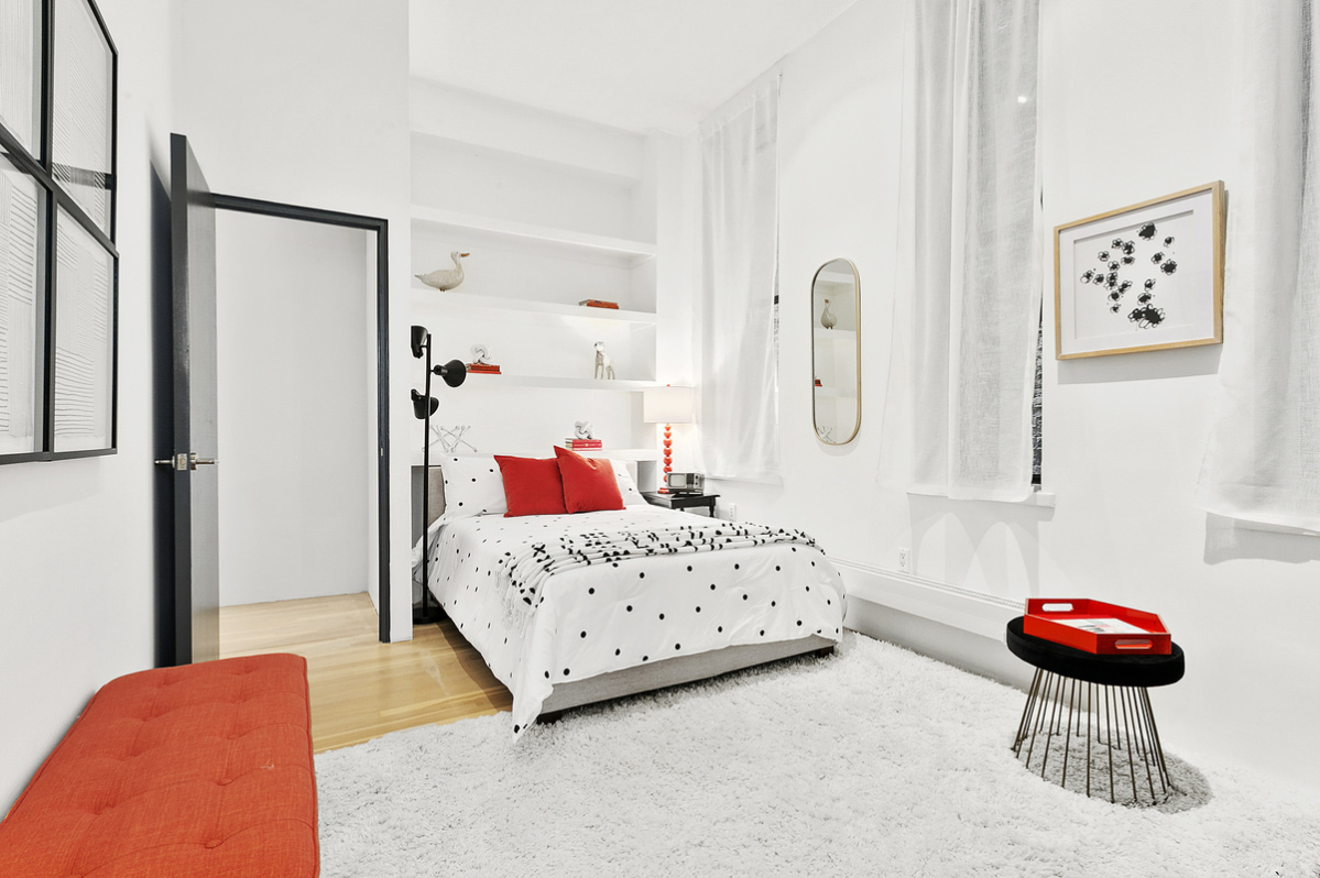 10 Bleecker Street, Unit 2F Manhattan, NY 10012 - Photo 8 of 12