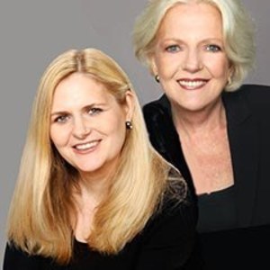 Marianne Schier & Sharon Bacigalupi, Agent in  - Compass