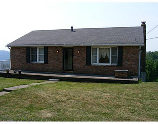172 Patterson Creek Road Sycamore, PA 15364 - Photo 1 of 10