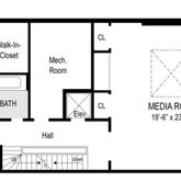 $10,750,000 | 140 Columbia Heights | Brooklyn Heights