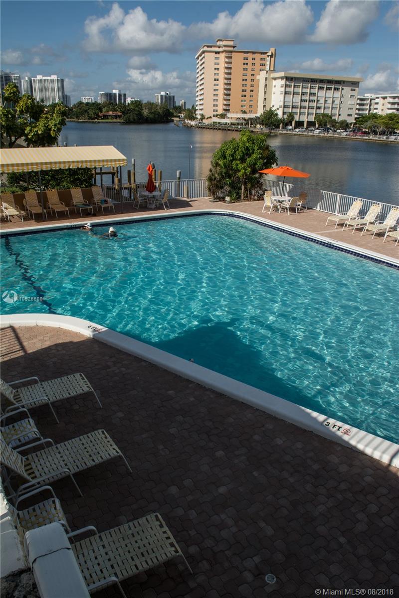 1833 South Ocean Drive, Unit PH1 Hallandale, FL 33009 - Photo 70 of 78