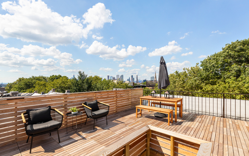 556 3rd Street Brooklyn, NY 11215 - Photo 17 of 23