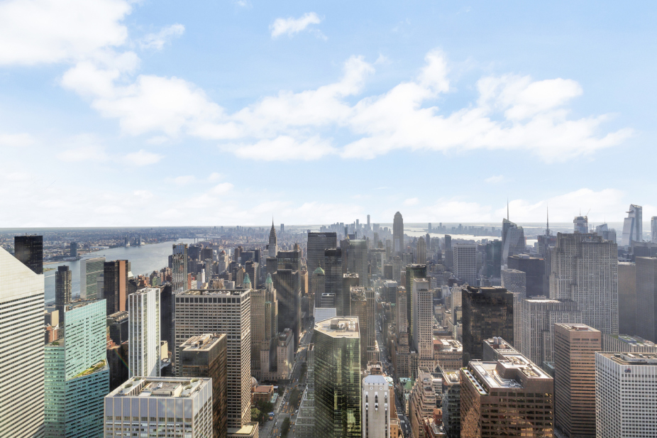 432 Park Avenue, Unit 72B Manhattan, NY 10022 - Photo 8 of 13