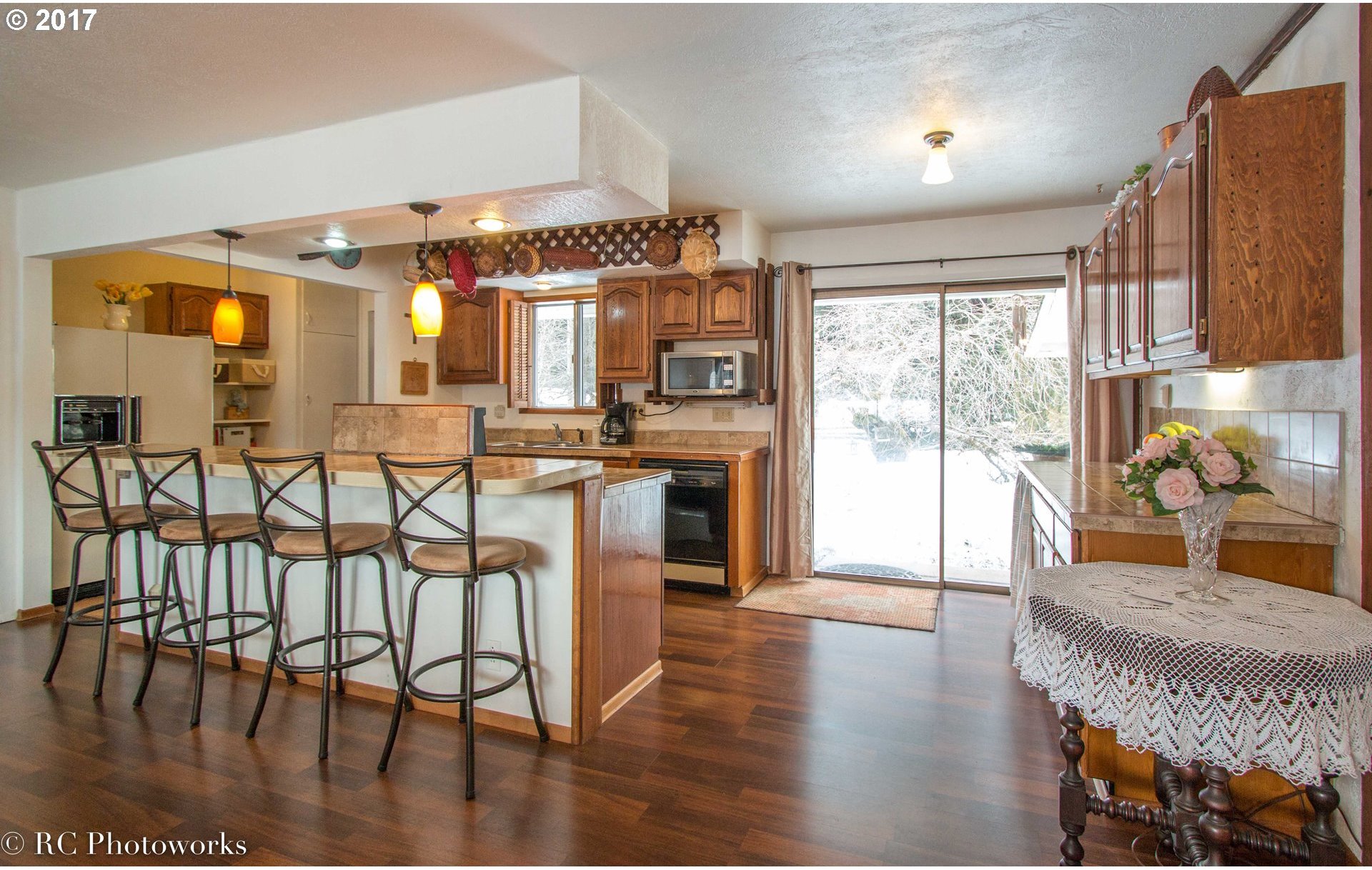 1022 Old Smith Beckon Road Carson, WA 98610 - Photo 5 of 17 Gallery Image 5