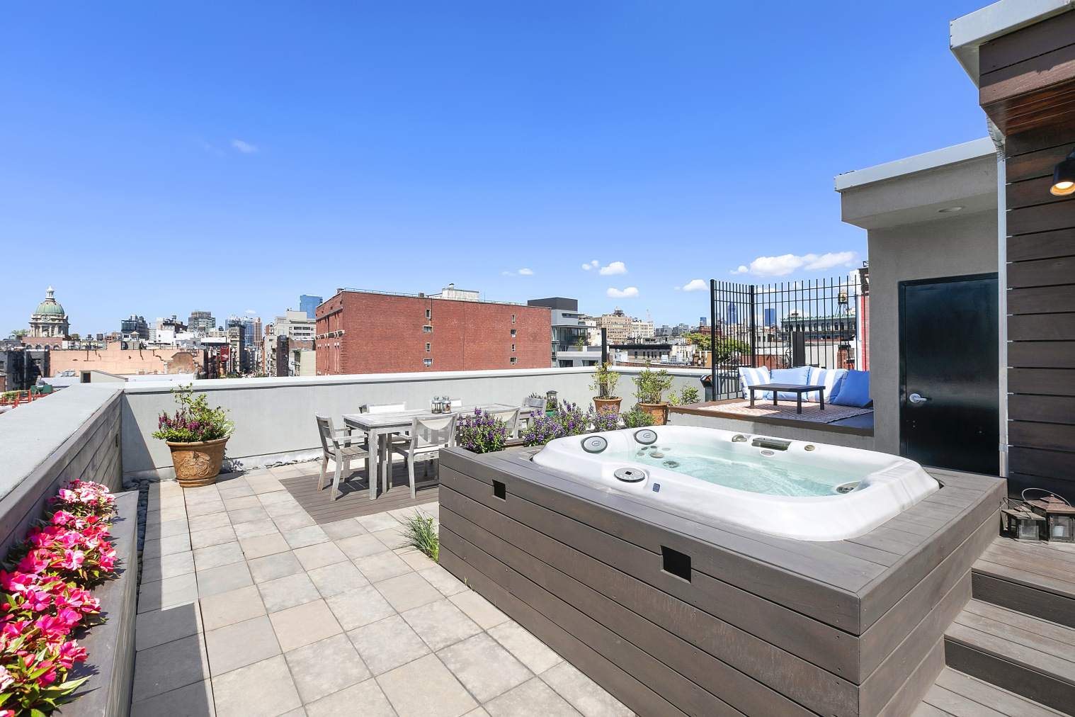 153 Bowery, Unit PH6 Manhattan, NY 10002 - Photo 7 of 14