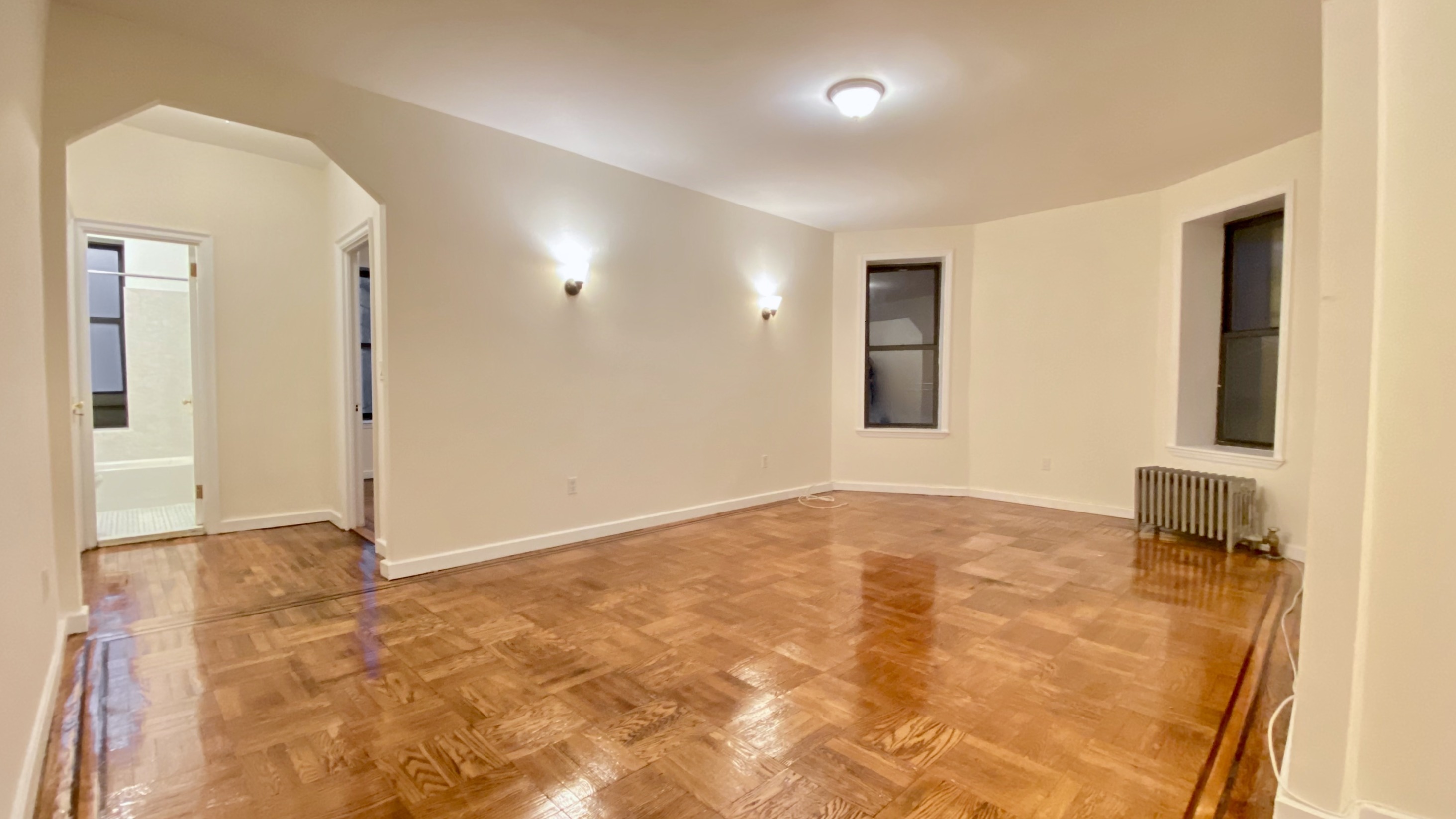 485 Central Park West, Unit 3E Manhattan, NY 10025 - Photo 3 of 10