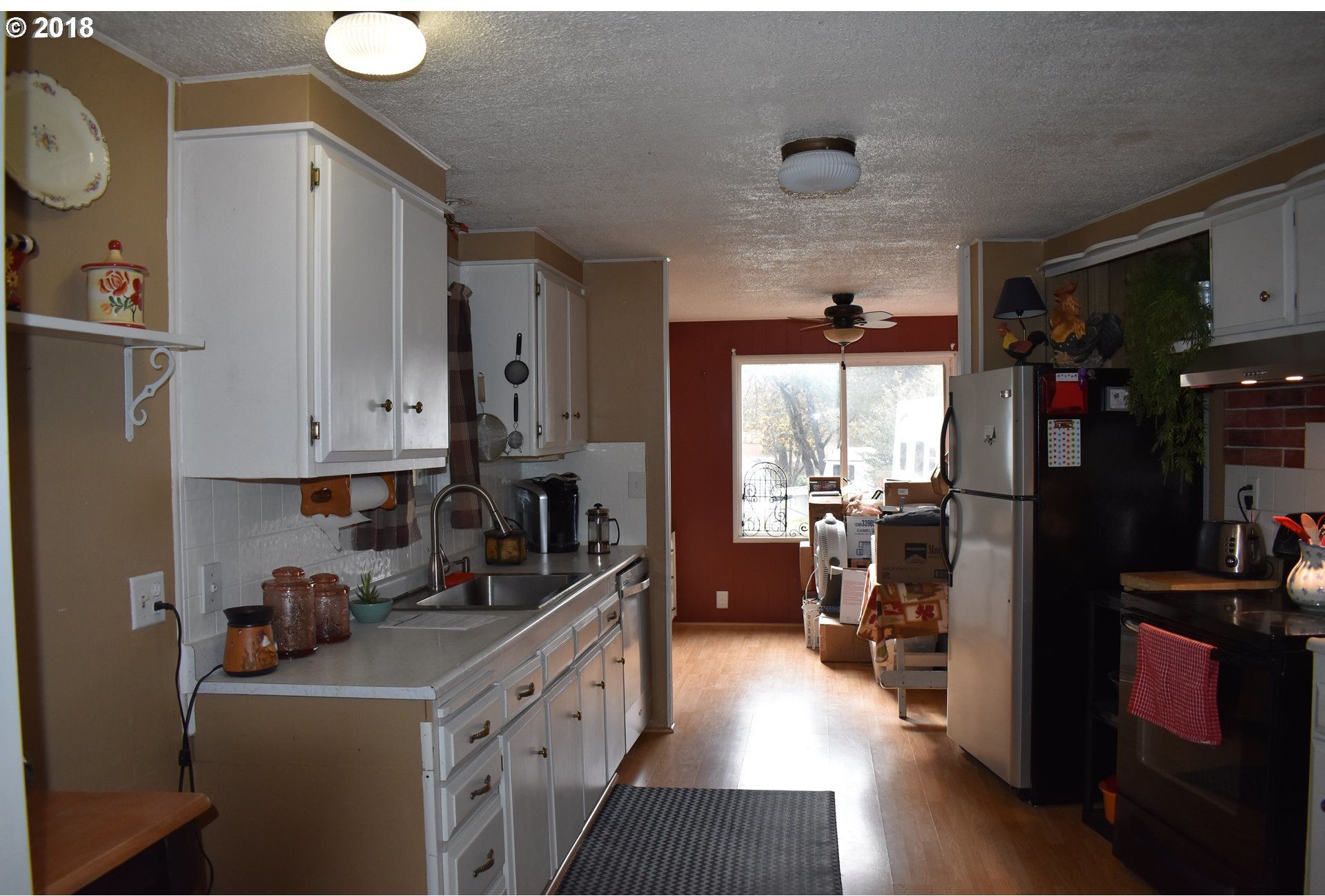 1264 Willis Creek Road Winston, OR 97496 - Photo 11 of 24 Gallery Image 11