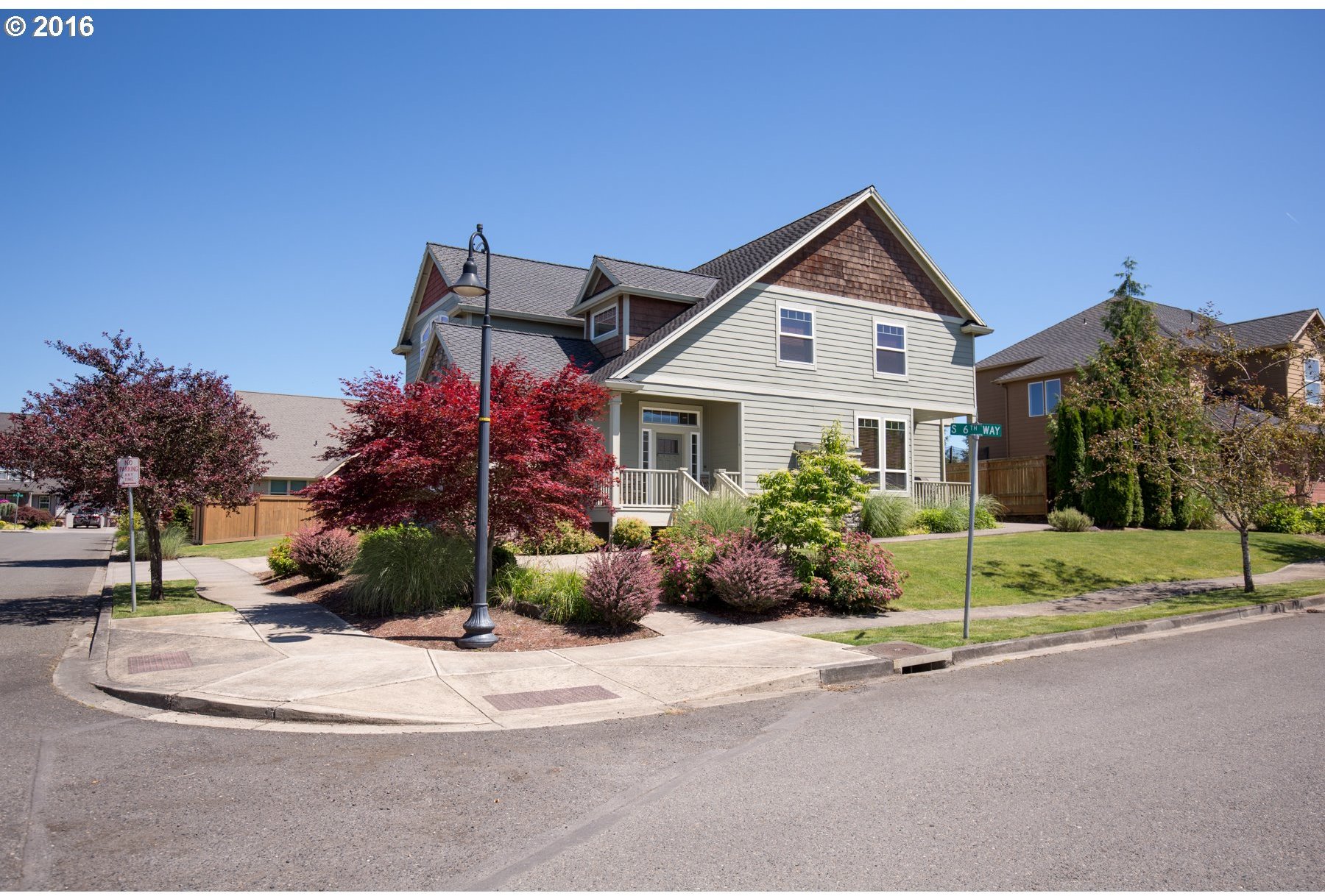 1451 South 6th Way Ridgefield, WA 98642 - Photo 21 of 23