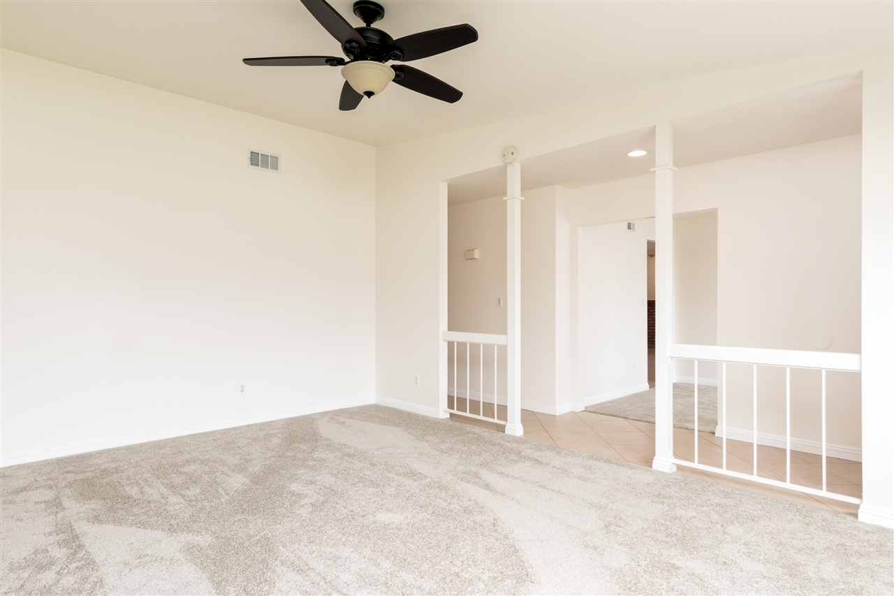 10312 Molino Road Santee, CA 92071 - Photo 4 of 25 Corner of LR near front windows.