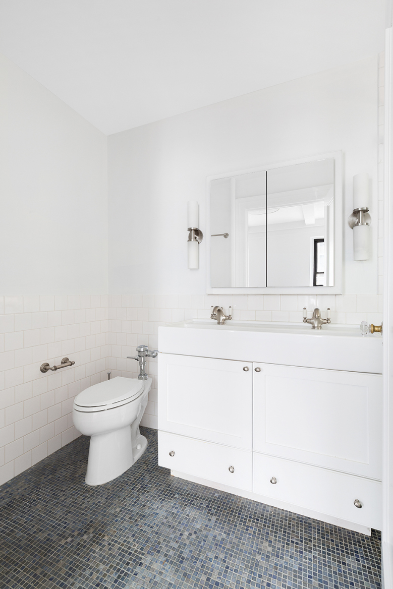 152 West 58th Street, Unit 6CD Manhattan, NY 10019 - Photo 22 of 23