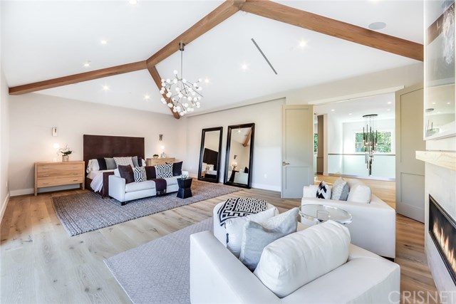 4525 Libbit Avenue Encino, CA 91436 - Photo 52 of 65