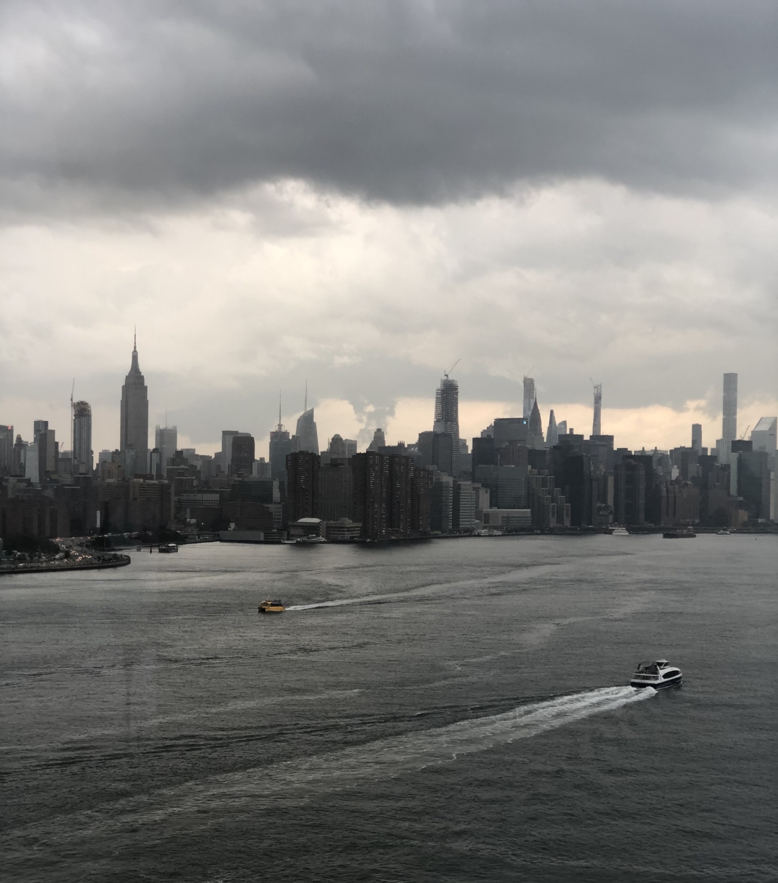 2 Northside Piers, Unit 18K Brooklyn, NY 11249 - Photo 11 of 12