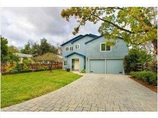 2016 Sharon Road Menlo Park, CA 94025 - Photo 1 of 9 Gallery Image 1