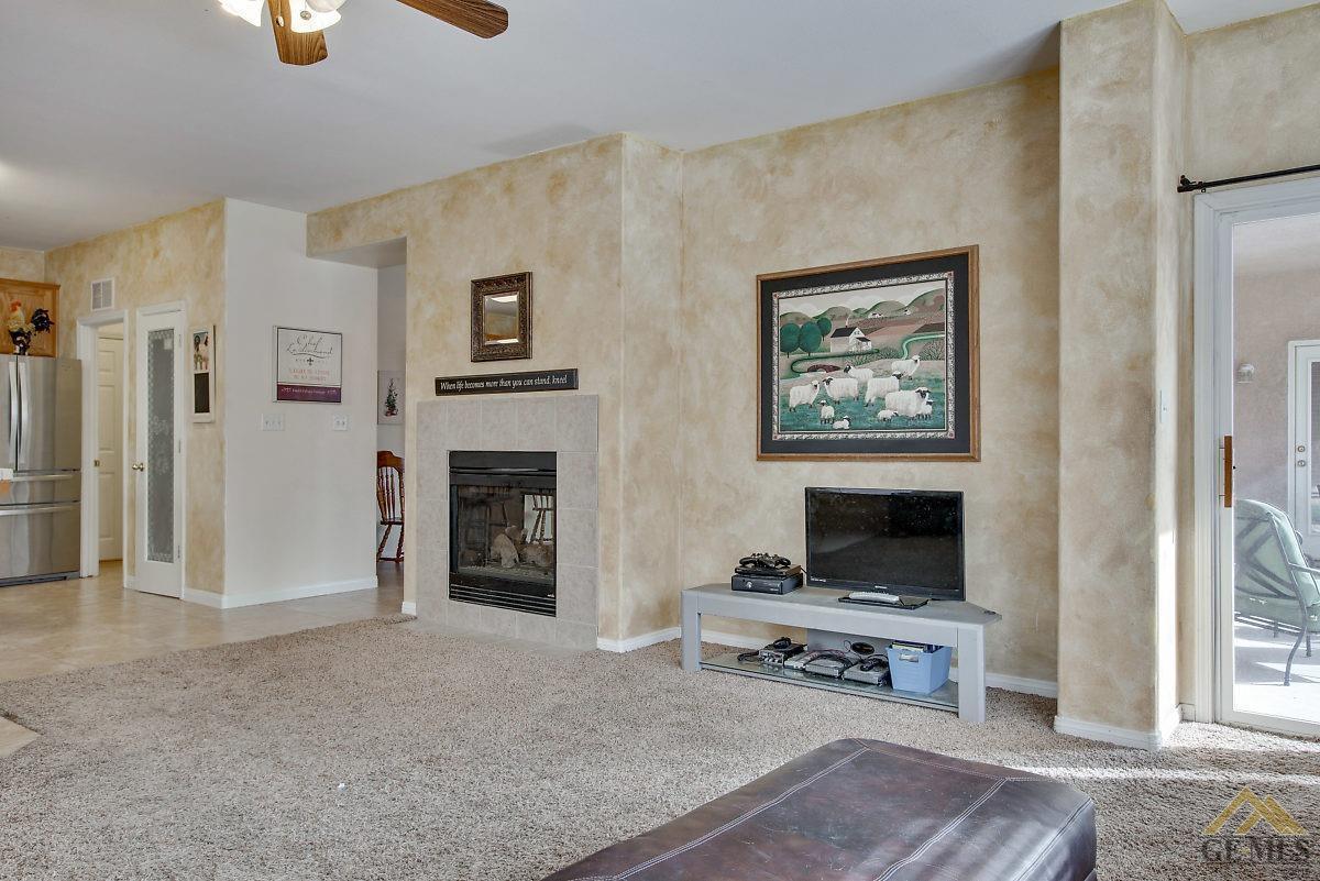 3601 Campfire Drive Bakersfield, CA 93312 - Photo 24 of 40