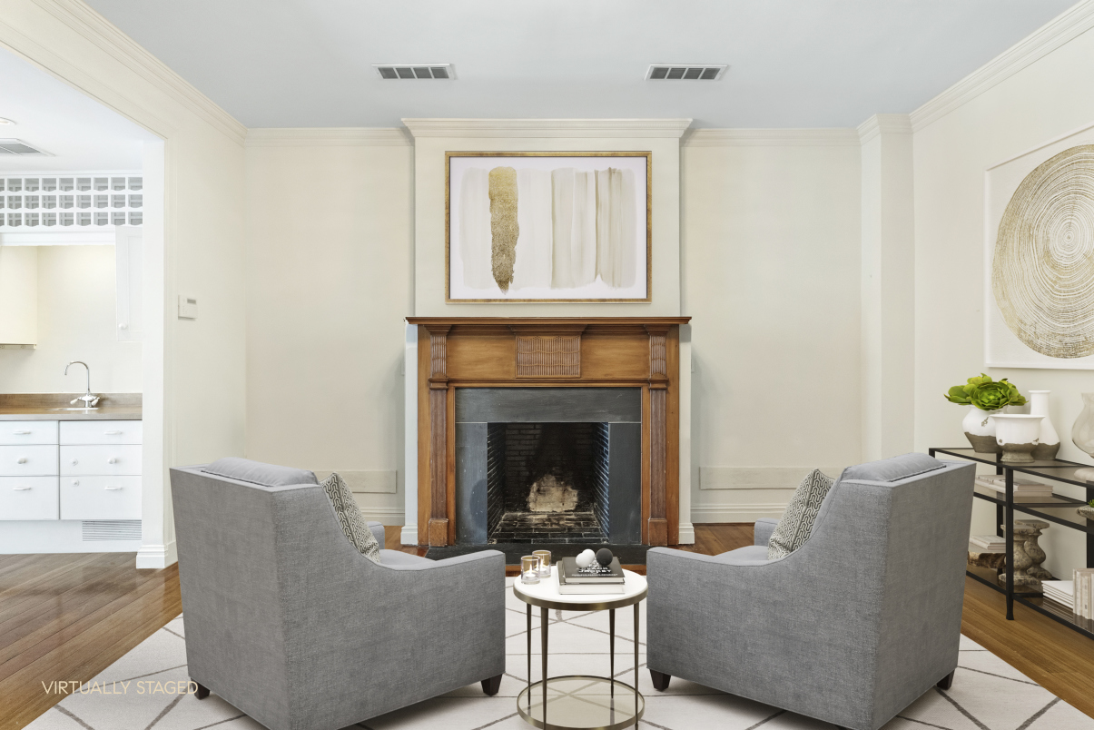 27 Perry Street Manhattan, NY 10014 - Photo 3 of 12