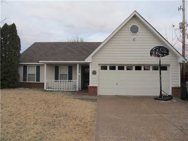 2484 Pate Road Memphis, TN 38133 - Photo 2 of 2 Gallery Image 2