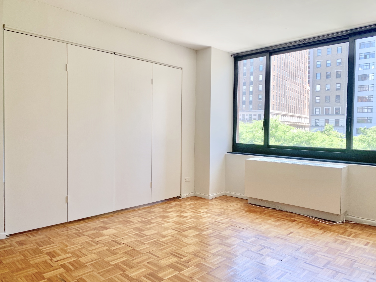 200 Rector Place, Unit 3S Manhattan, NY 10280 - Photo 4 of 13