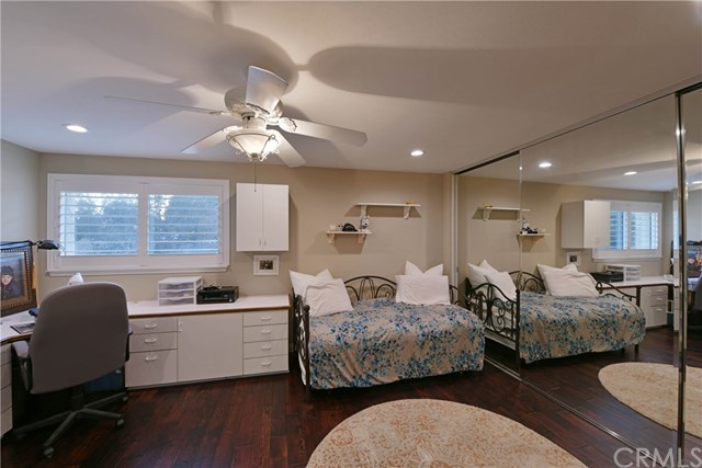 663 Colonial Circle Fullerton, CA 92835 - Photo 38 of 46