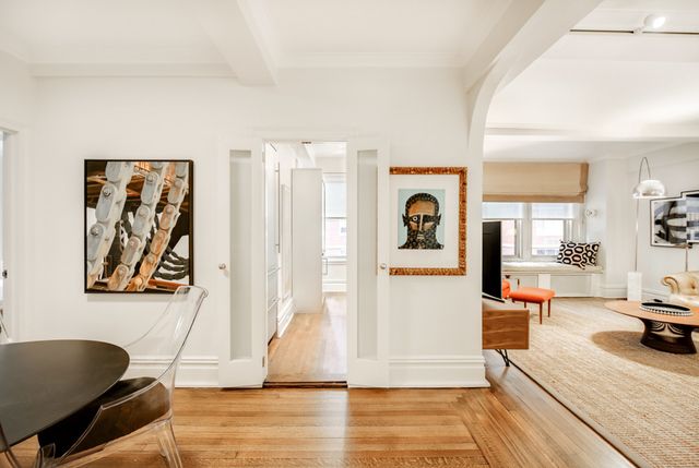 $772,500 | 419 East 57th Street, Unit 5E | Sutton Place