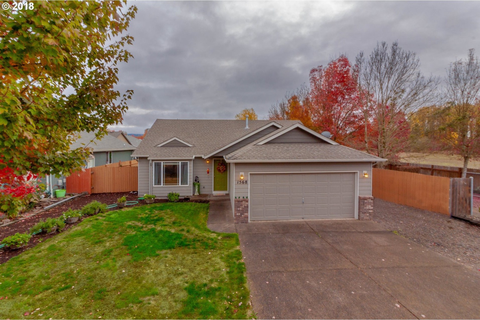 1568 Briar Road Independence, OR 97351 - Photo 26 of 26