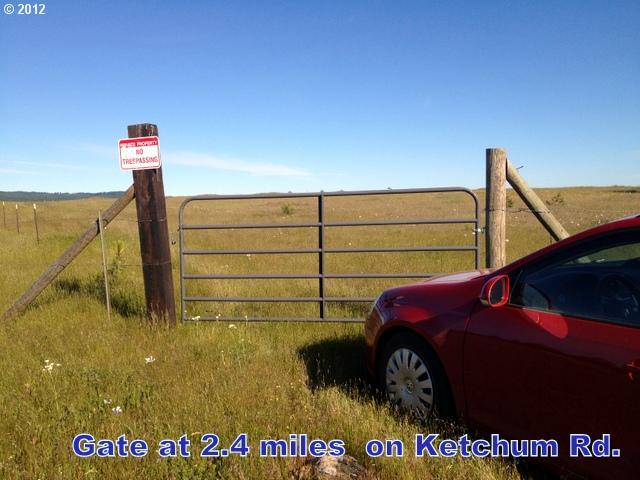 240 Ketchum Road Mosier, OR 97040 - Photo 10 of 12 Gallery Image 10