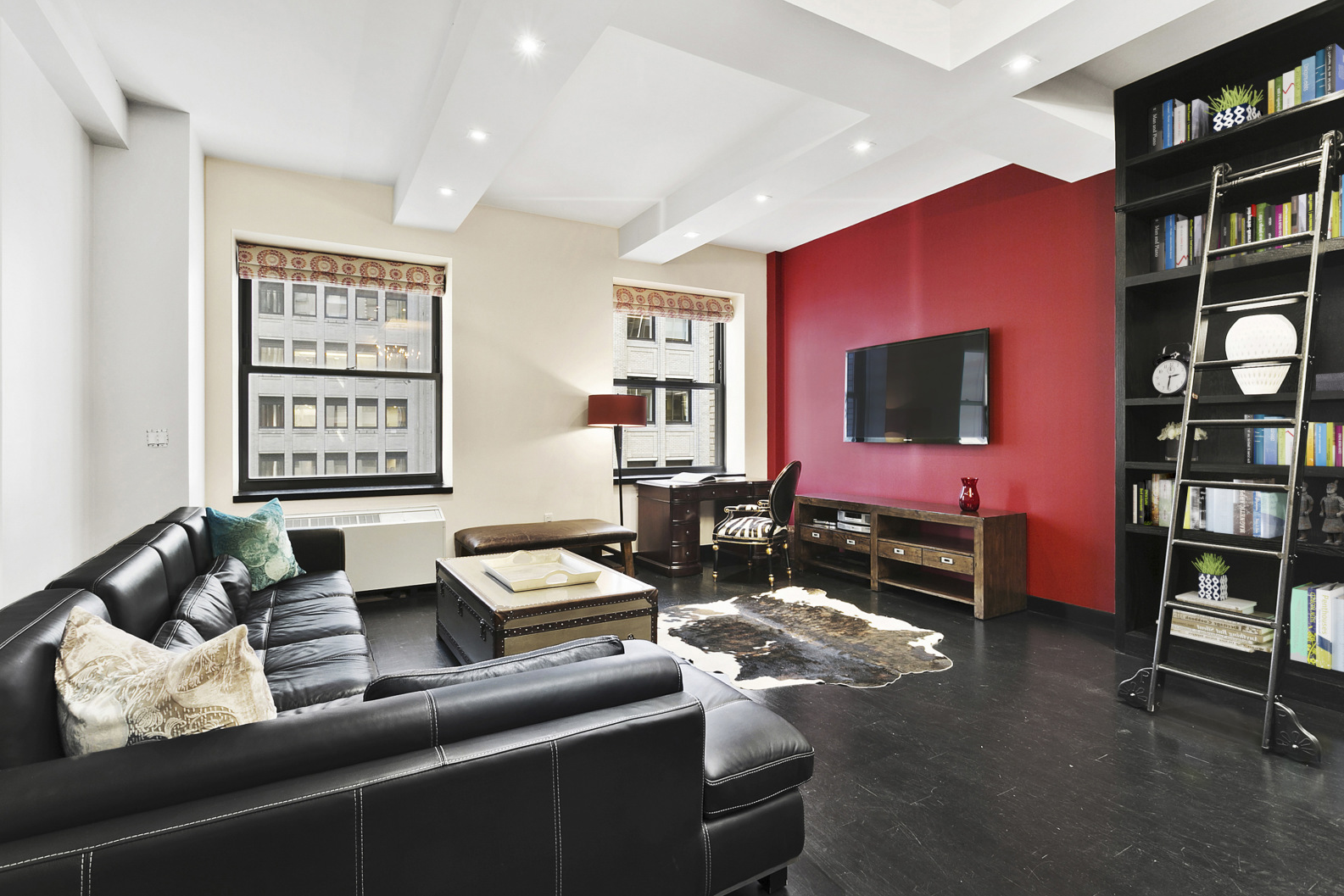 20 Pine Street, Unit 2208 Manhattan, NY 10005 - Photo 2 of 6