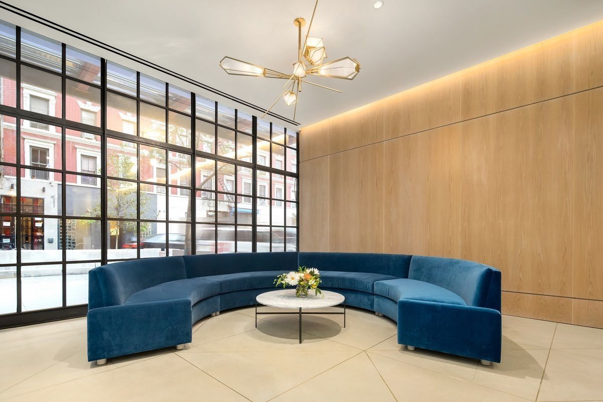 438 East 12th Street, Unit 4E Manhattan, NY 10009 - Photo 19 of 22