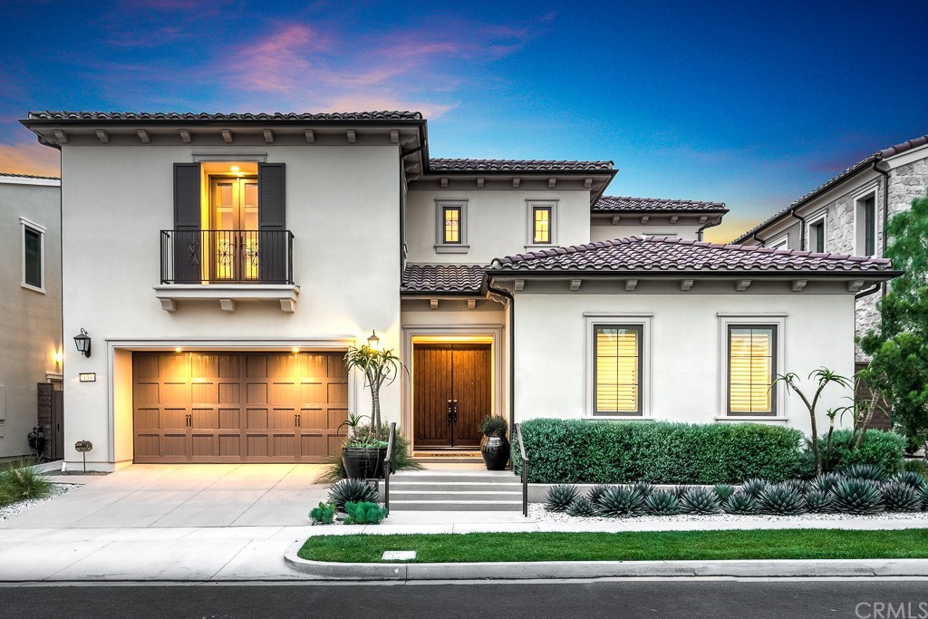 103 Indian Summer Irvine, CA 92602 - Photo 1 of 64