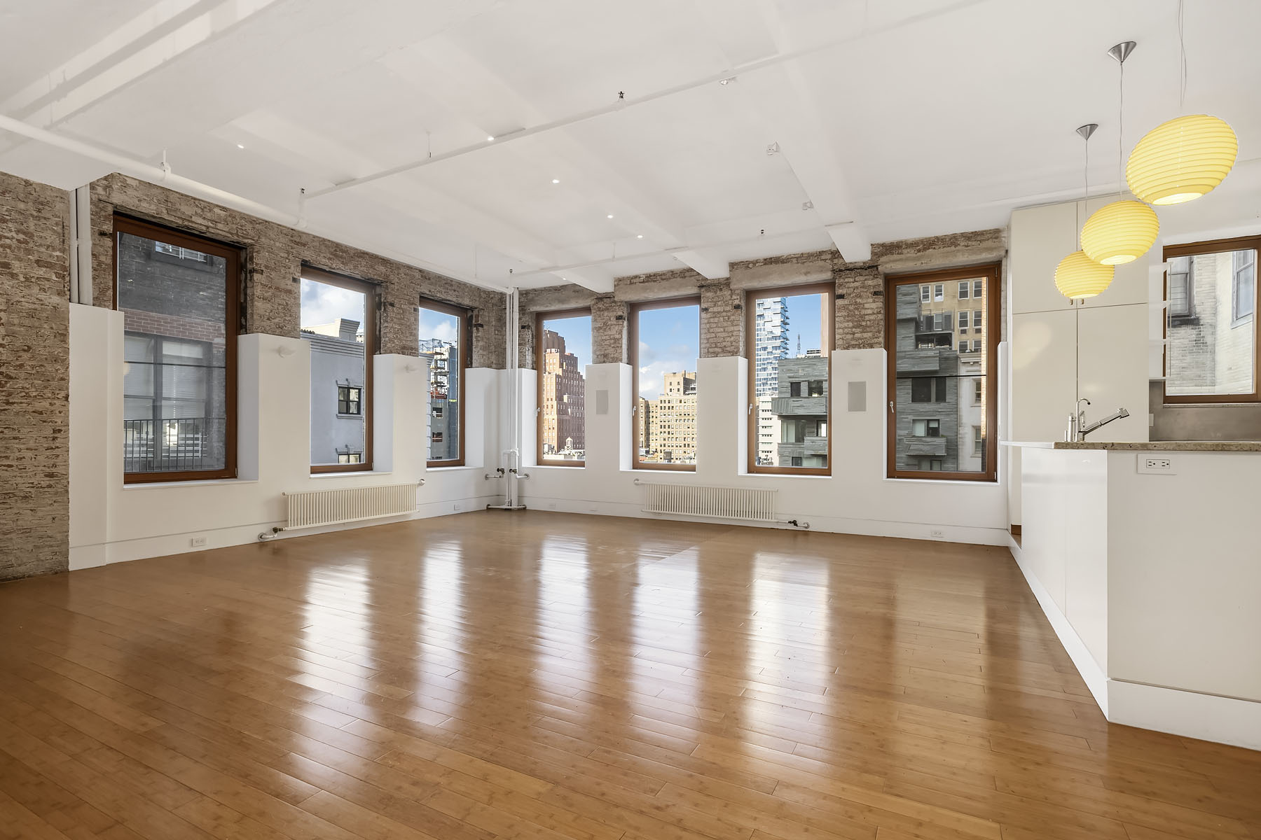 9 Murray Street, Unit 9NE Manhattan, NY 10007 - Photo 3 of 13