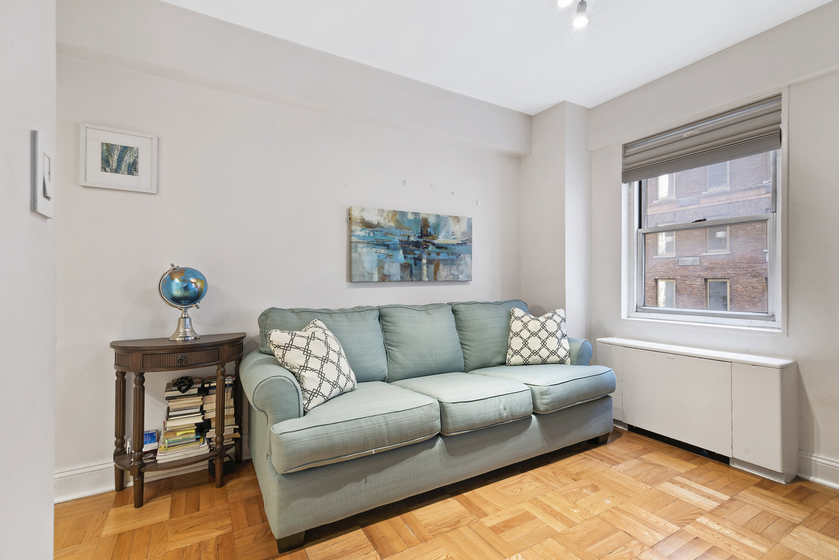 100 West 57th Street, Unit 6L Manhattan, NY 10019 - Photo 4 of 7