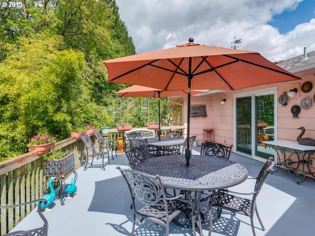 7907 Southwest Ruby Terrace Portland, OR 97219 - Photo 15 of 16