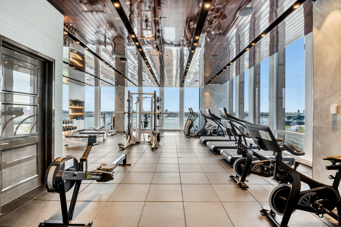 35 Hudson Yards 35 Hudson Yards, Manhattan, NY 10001 - Photo 25 of 31