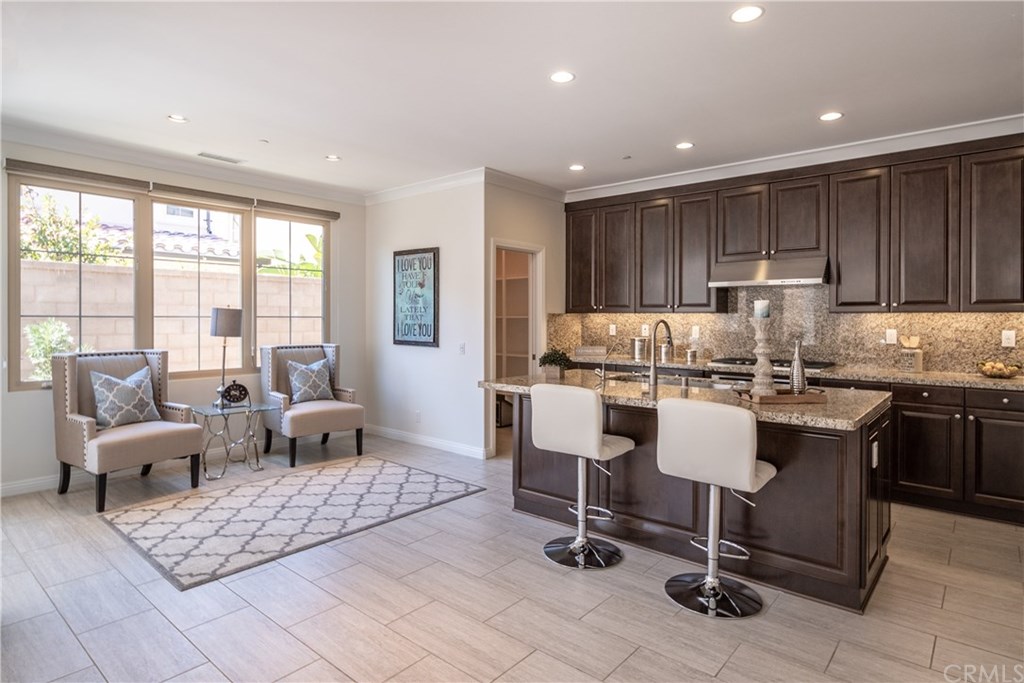 64 White Blossom Irvine, CA 92620 - Photo 8 of 31 Kitchen