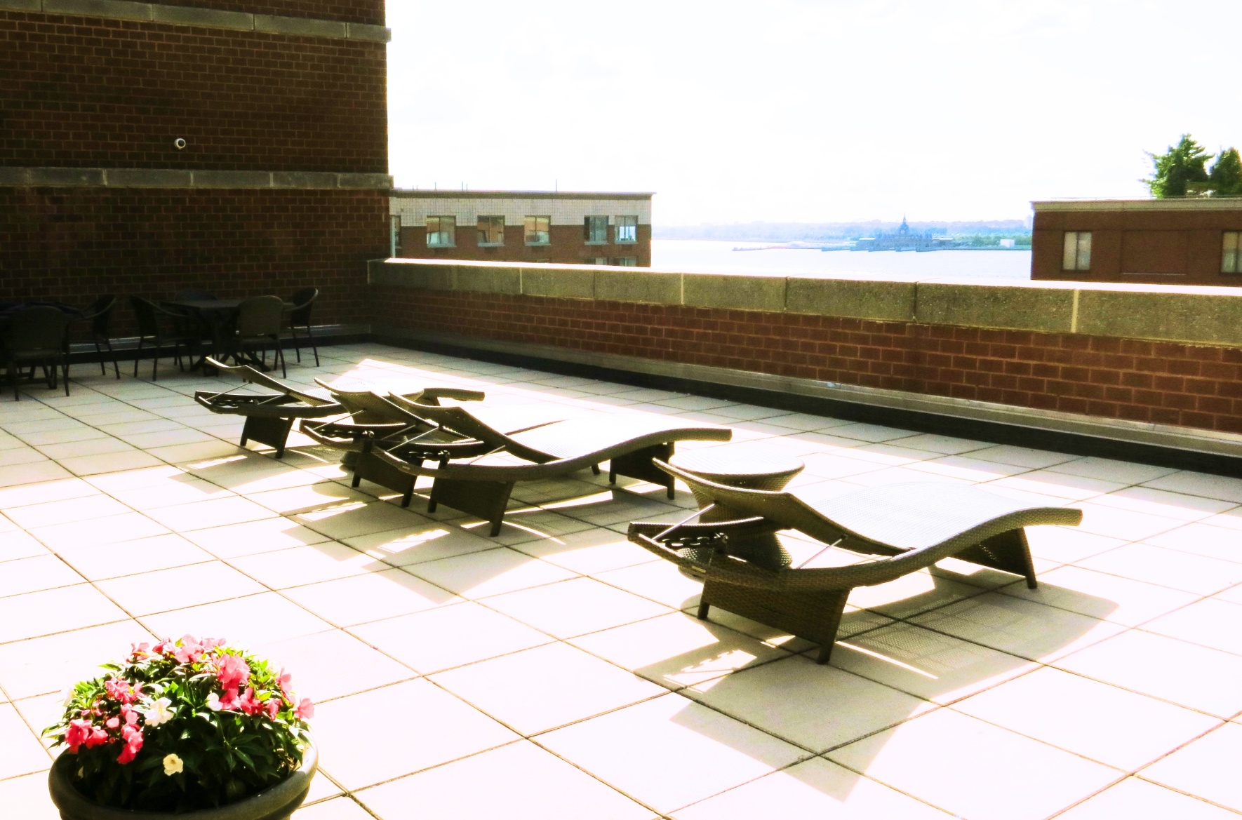 300 Rector Place, Unit 7F Manhattan, NY 10280 - Photo 6 of 8