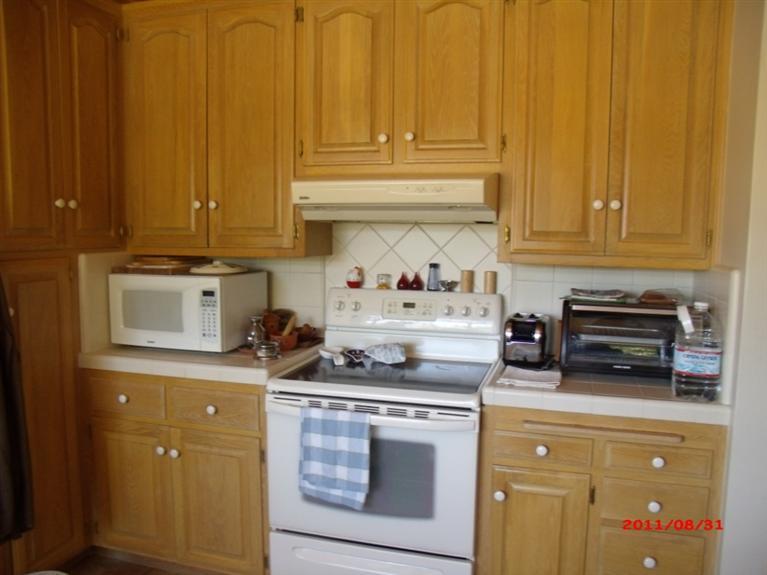 22704 Woodford-Tehachapi Road Tehachapi, CA 93561 - Photo 3 of 16