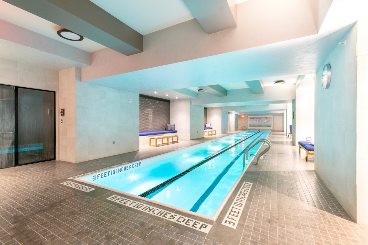 100 Barclay 100 Barclay St, Manhattan, NY 10007 - Photo 32 of 39