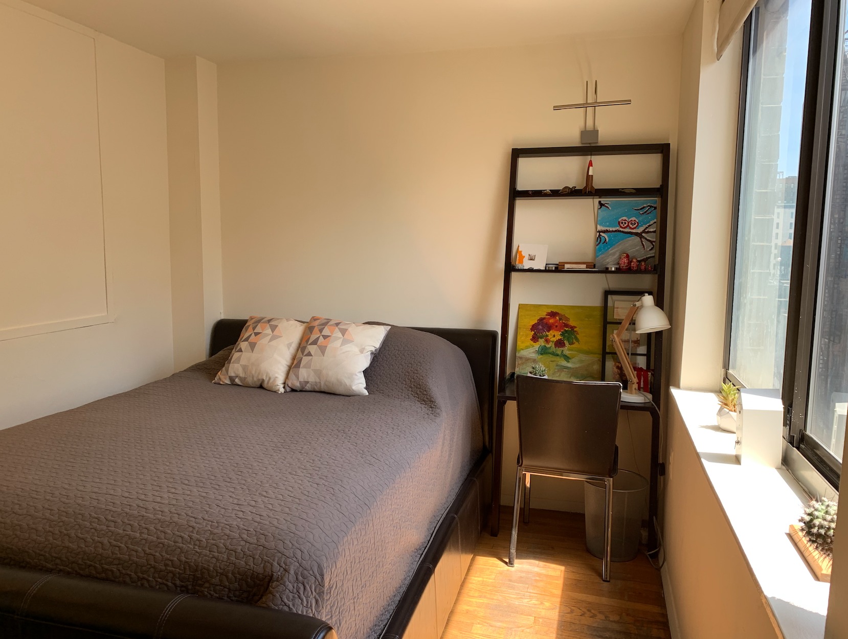 144 West 23rd Street, Unit 12D Manhattan, NY 10011 - Photo 5 of 7