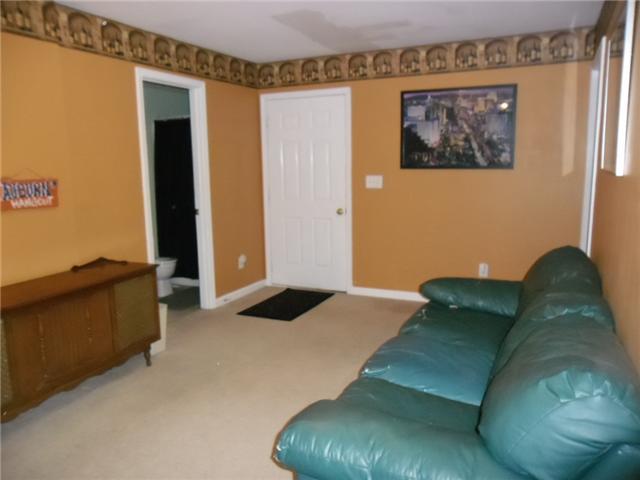 409 Gander Court Spring Hill, TN 37174 - Photo 11 of 27 View 2 of Rec Room