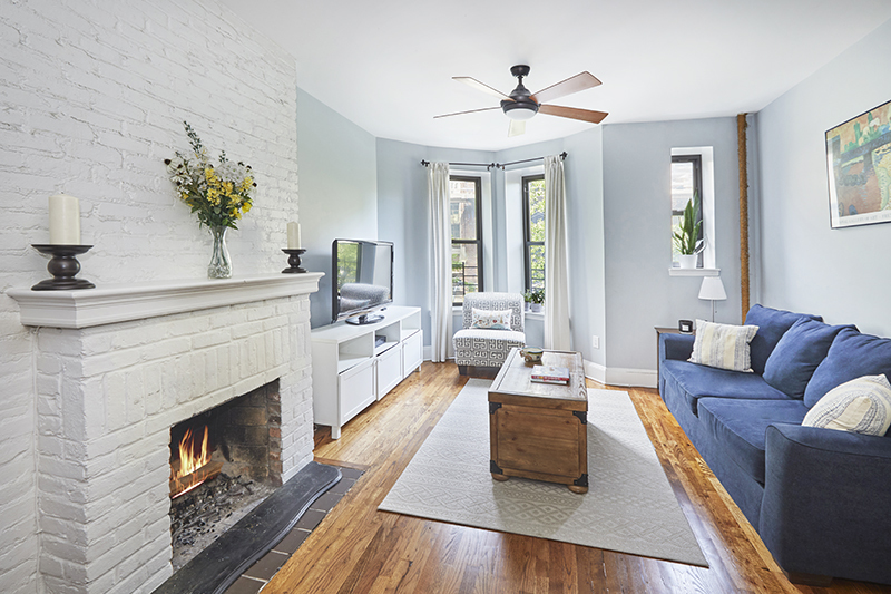 792 President Street, Unit 3R Brooklyn, NY 11215 - Photo 1 of 10