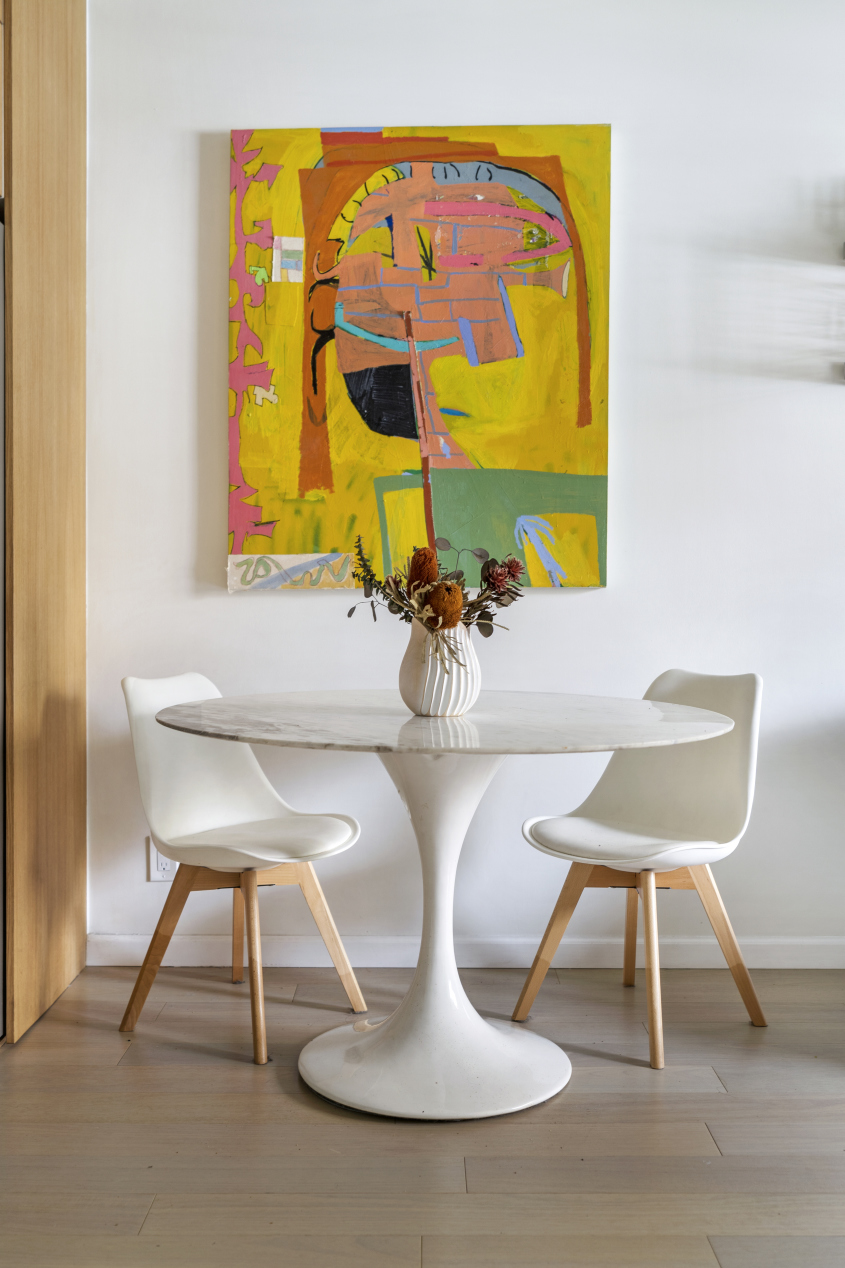 210 A 30th Street Brooklyn, NY 11232 - Photo 5 of 13