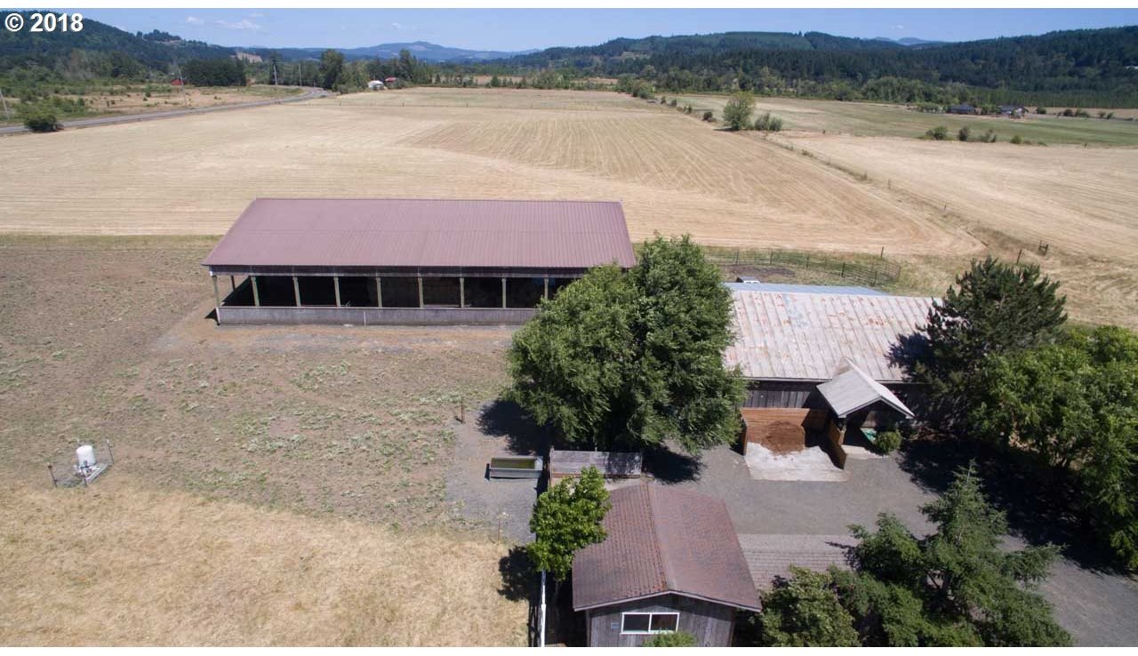 38665 Richardson Gap Road Scio, OR 97374 - Photo 30 of 32 Gallery Image 30
