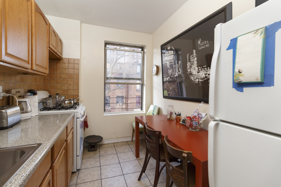 780 Saint Marks Avenue, Unit 4DA Brooklyn, NY 11213 - Photo 9 of 12