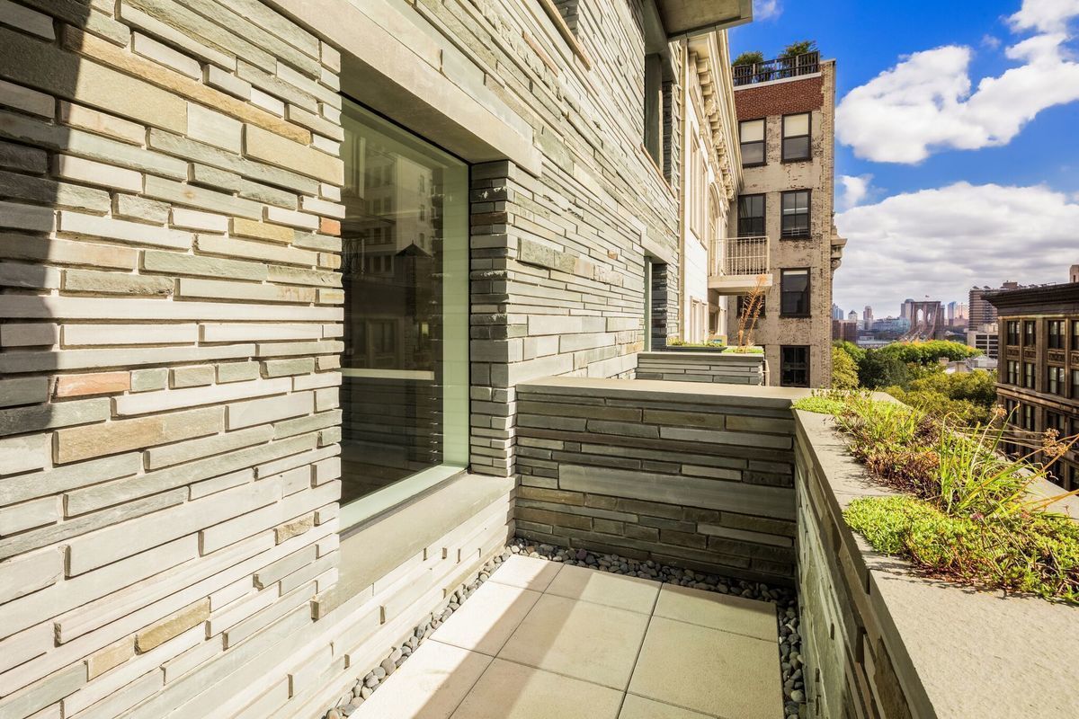 12 Warren Street, Unit PHA Manhattan, NY 10007 - Photo 12 of 16