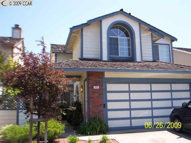 335 Winterwind Circle San Ramon, CA 94583 - Photo 1 of 1