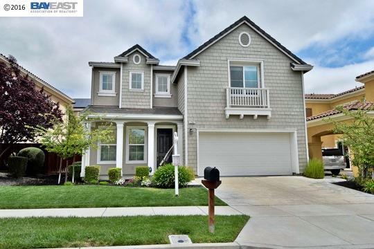 1167 Arrowfield Way San Ramon, CA 94582 - Photo 1 of 1